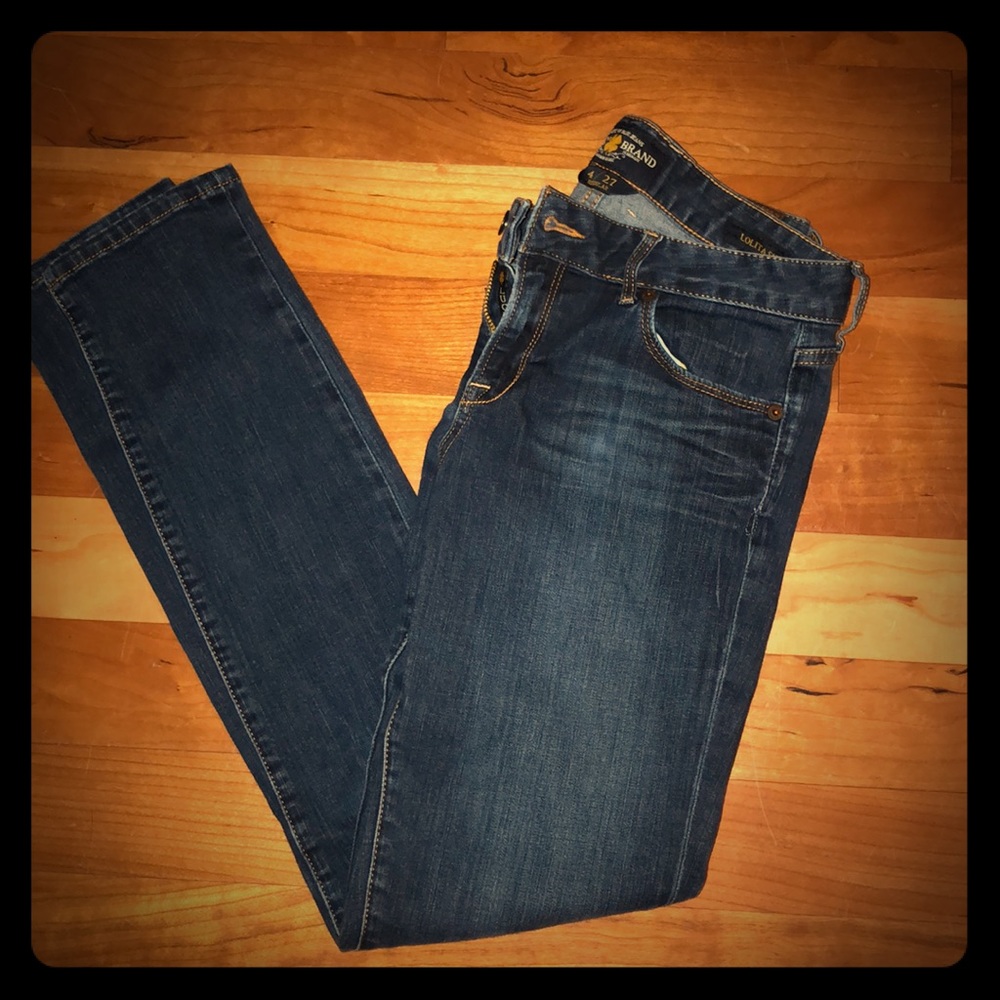 Lucky Brand Jeans